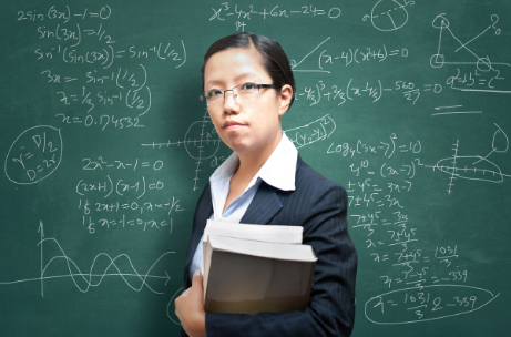 8 Surprising Careers for Mathematicians | OMC Math Blog