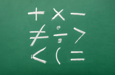 Math Symbols | Equality, Equivalence & Similarity | OMC Blog