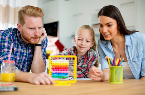 5 Family Activities that Enhance Math Skills | OMC Math Blog