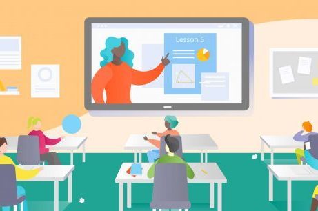 Ways To Integrate Technology In The Classroom |OMC Math Blog