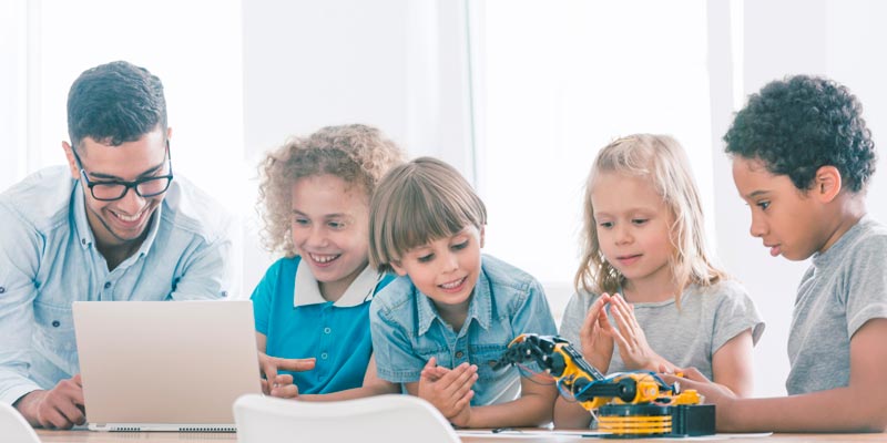 Enhancing Math Skills Through Extracurricular Activities | OMC Math Blog