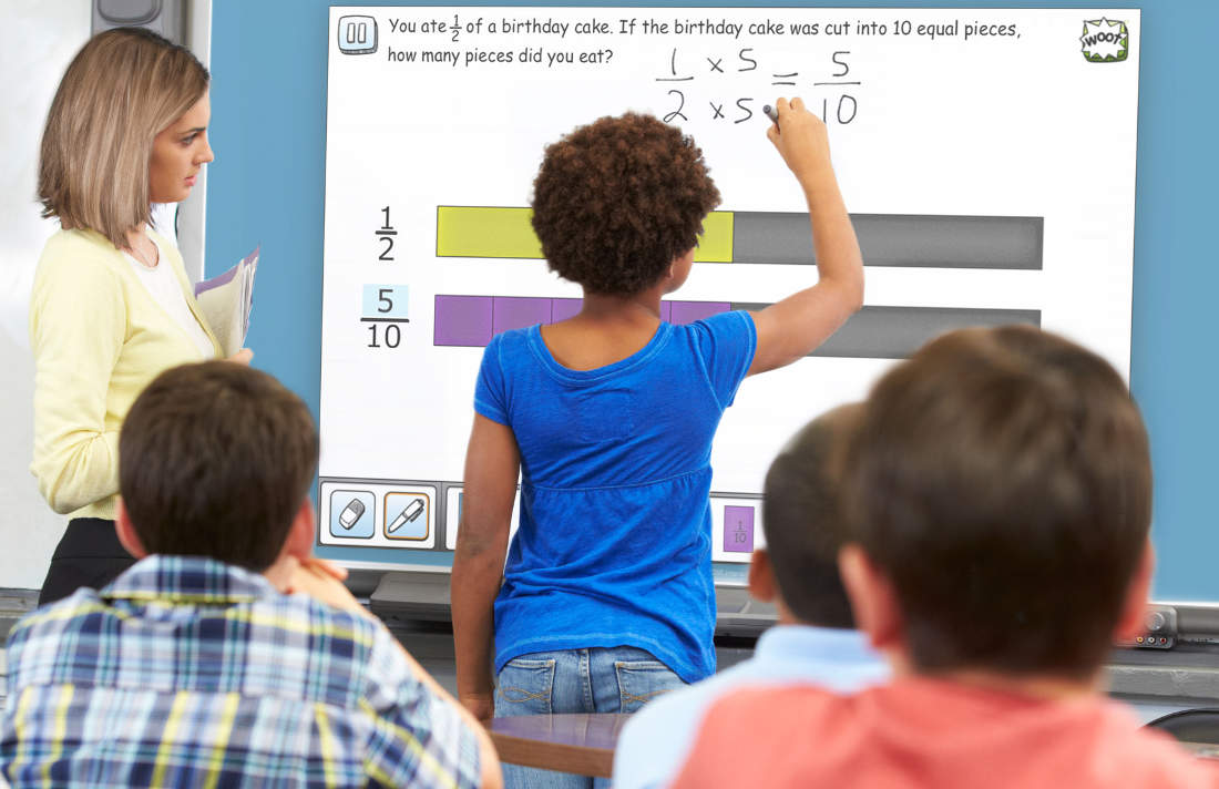 The Benefits of Interactive Math in Your Teaching Strategy | OMC Math Blog