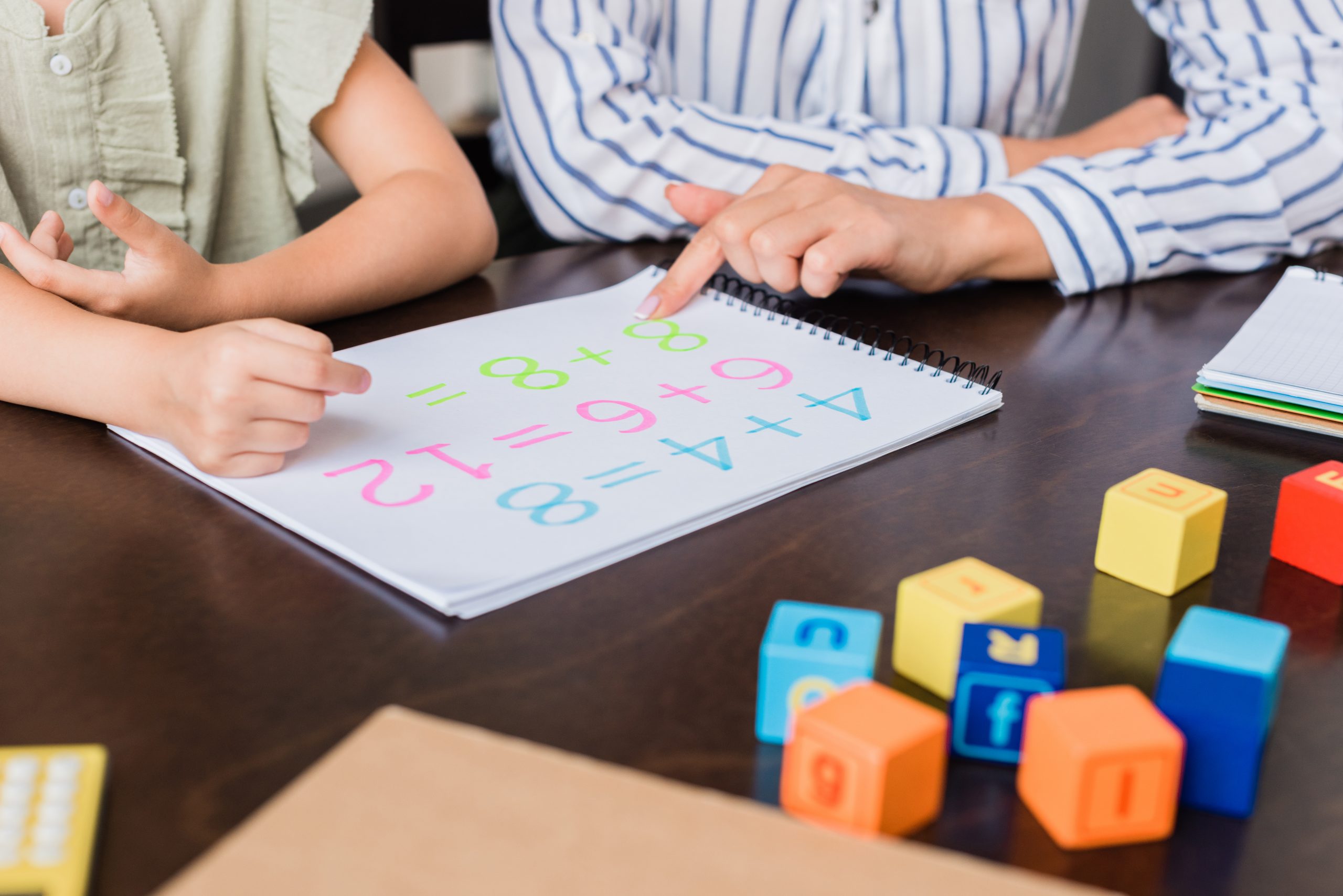 What Is Math Fluency In Third Grade