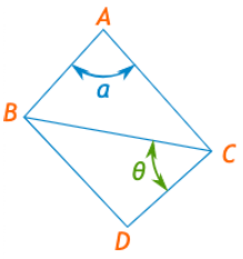 angles in geometry
