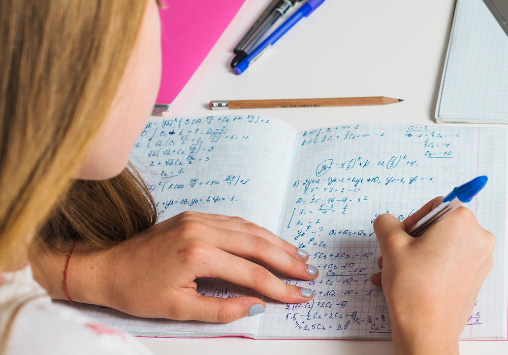 Two Ways To Factor Polynomials OMC Math Blog